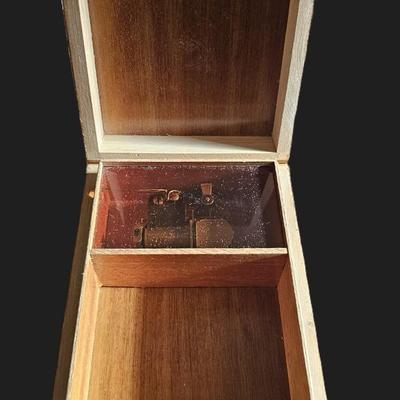 Music Box