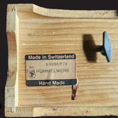 Music Box