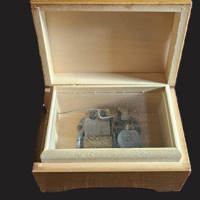 Music Box