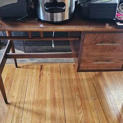 Vintage Desk