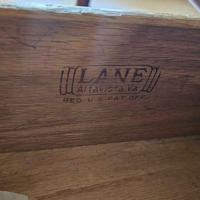 Vintage Desk