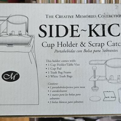 Side Kick