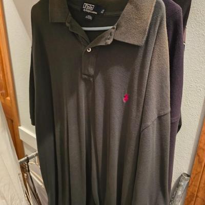 Xl shirts
