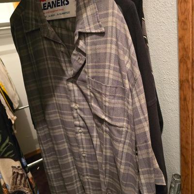 Xl shirts