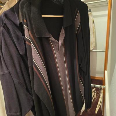 Xl shirts