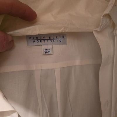 Dress shirts