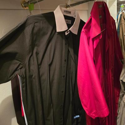 Xl shirts