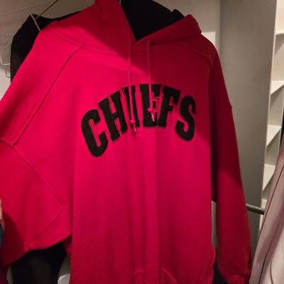 Chiefs Hoodie