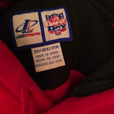 Chiefs Hoodie