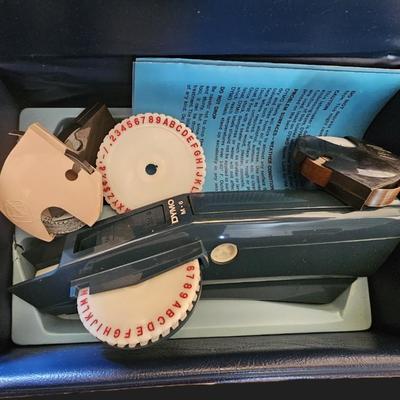 Stationery supplies