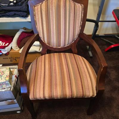 2 Chairs