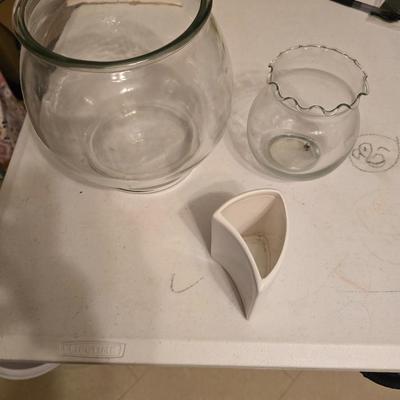 Glassware
