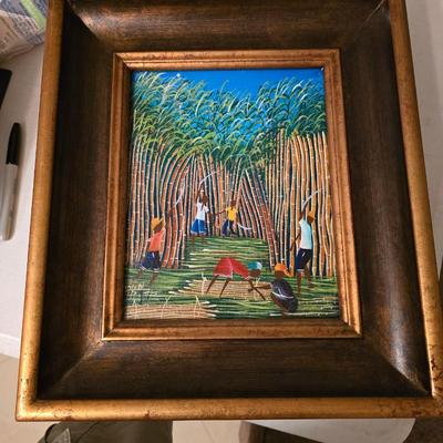 Painting