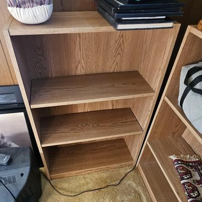Small Bookshelf 2 of 2
