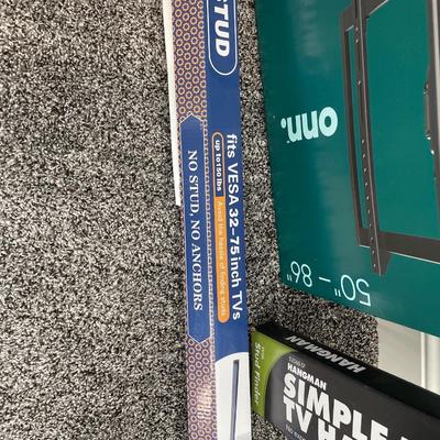 TV Wall Mounts