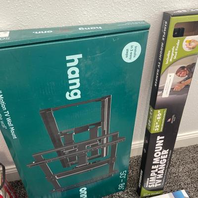 TV Wall Mounts
