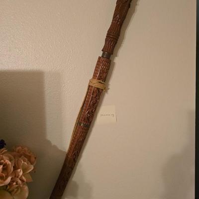 Sword