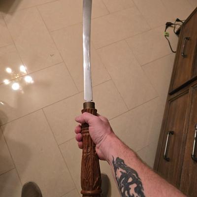 Sword