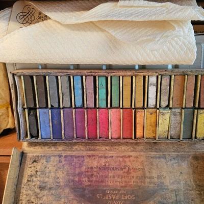 Art set