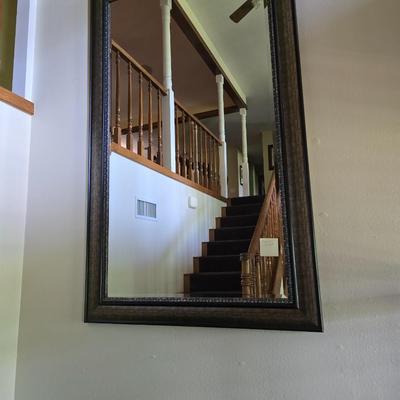 Large Wall mirror