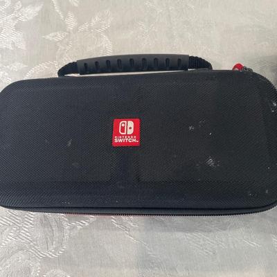 Nintendo Switch console