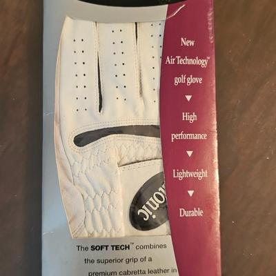 Golf Gloves