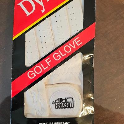 Golf Gloves