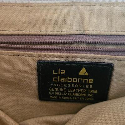 Liz Claiborne Purse
