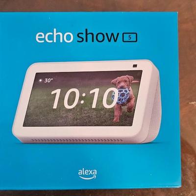 Echo Show
