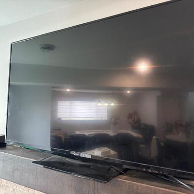 46” Insignia Smart TV with Amazon Fire TV Cube