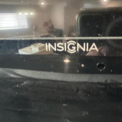 46” Insignia Smart TV with Amazon Fire TV Cube