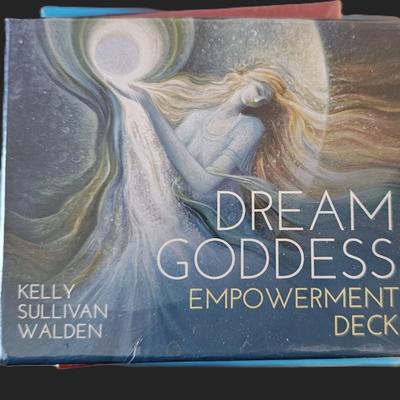 Mother Earth / Dream Goddess