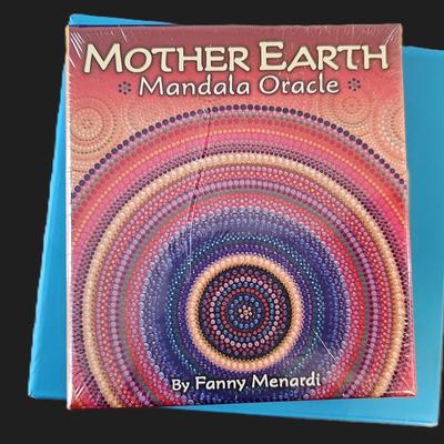 Mother Earth / Dream Goddess