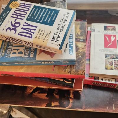 Art Books