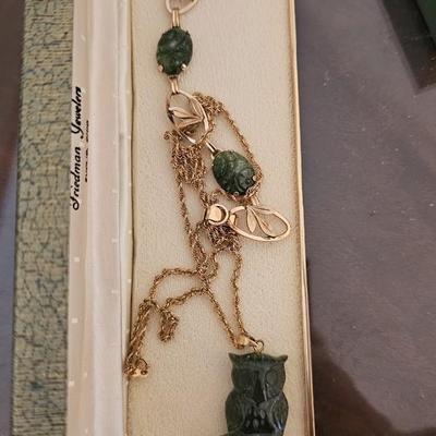 Gold Jewelry
