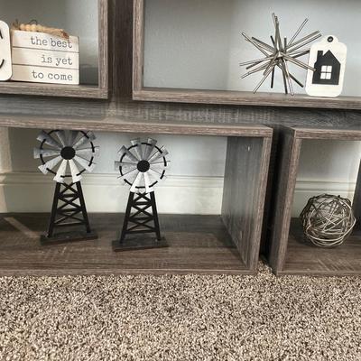 Decor ONLY