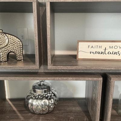 Decor ONLY