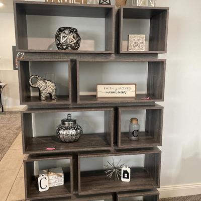Decor ONLY