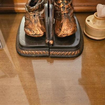 Book Ends