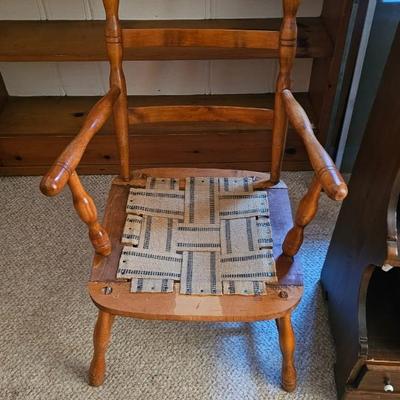 Vintage Chairs