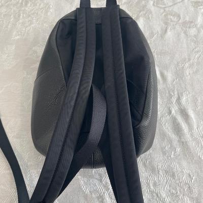 Mini Coach backpack