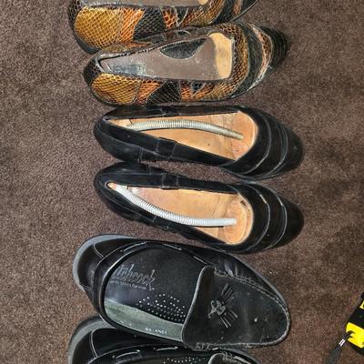 Mens dress shoes