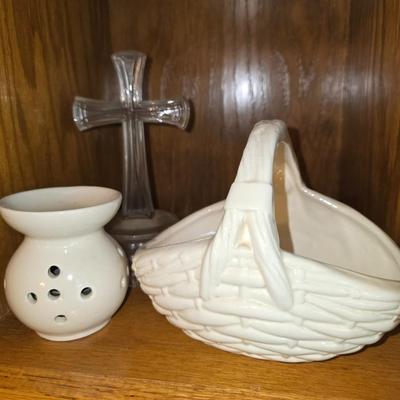 Decor lot