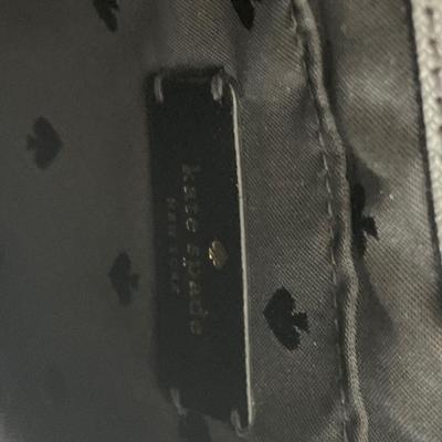 Kate Spade Heart Handbag