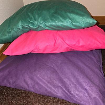 Throw Pillow set