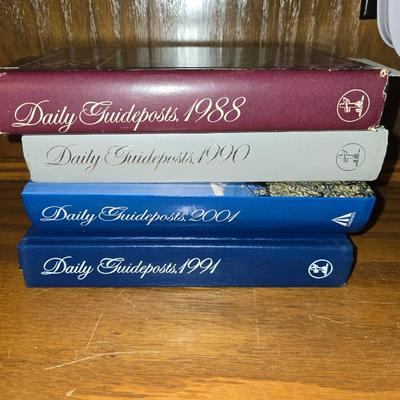 Daily Guide posts lot