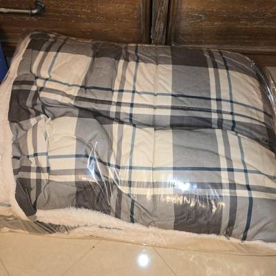 Full/queen blanket