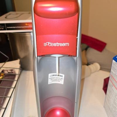 Soda Stream