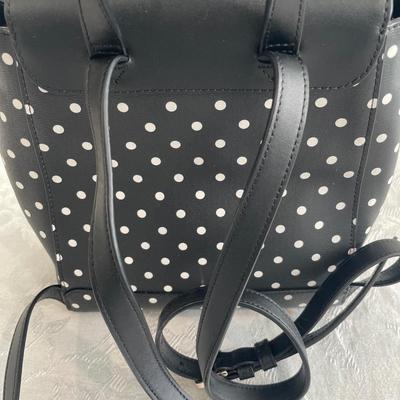 Disney Minnie Mouse Kate Spade Backpack