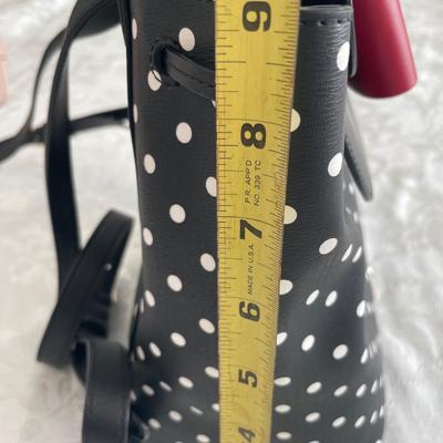 Disney Minnie Mouse Kate Spade Backpack